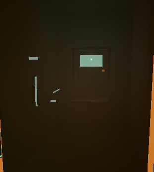 Process screenshot of the computer interaction
